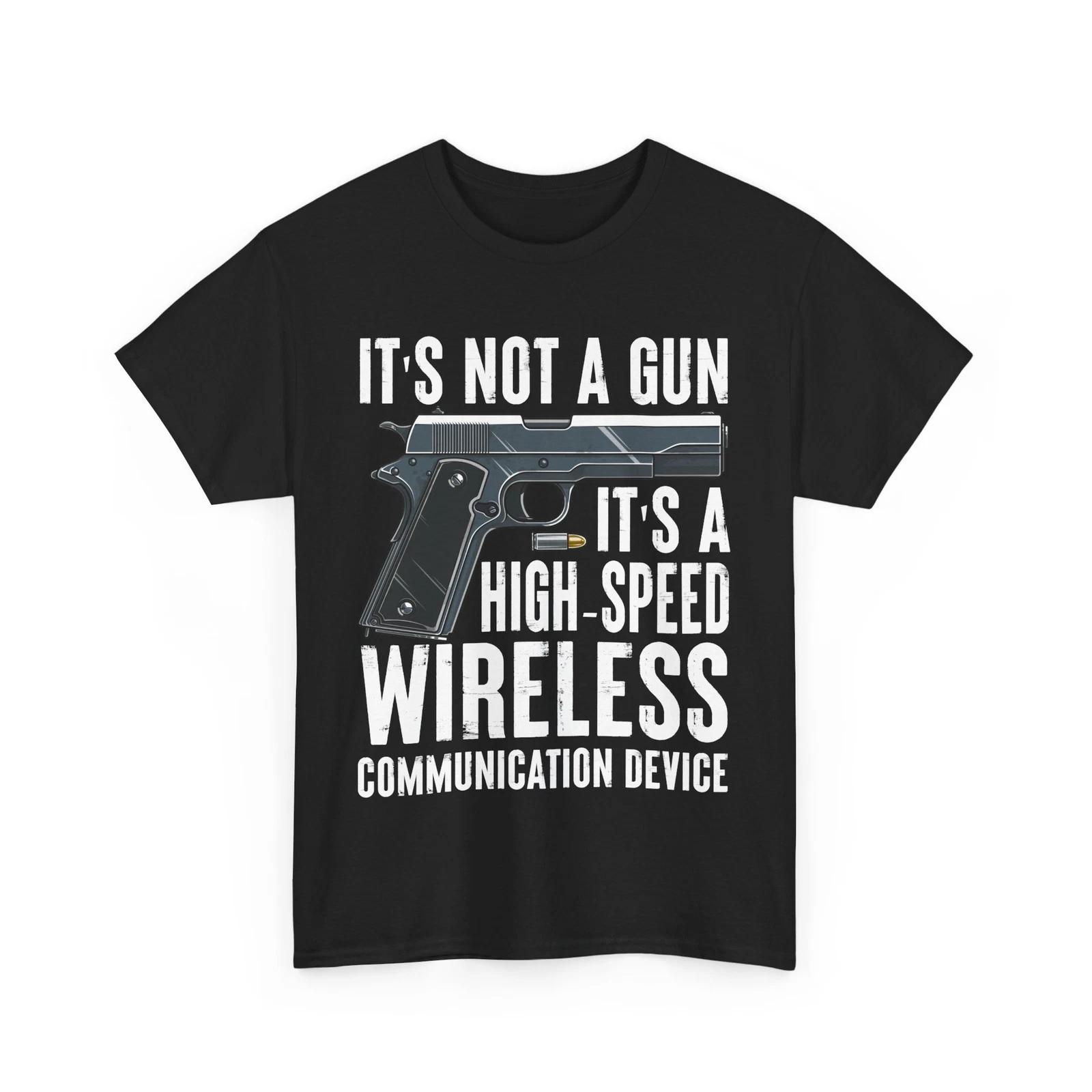 Gun Shirt, It s Not A Gun Shirt, Guns Lovers Funny Saying T-shirt 4XL
Gun Shirt, It s Not A Gun Shirt, Guns Lovers Funny Saying T-shirt 4XL
