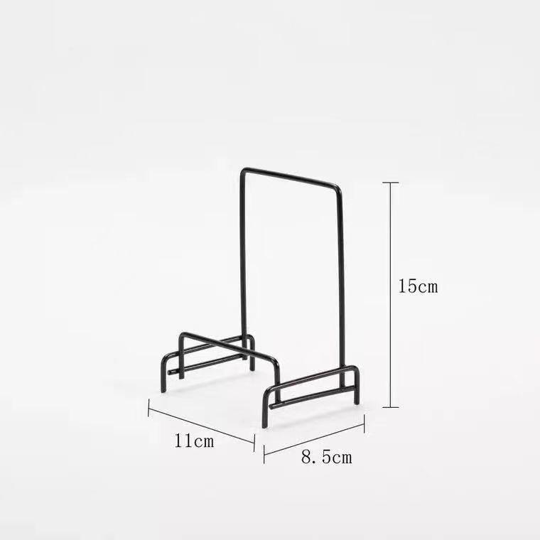 Wrought Iron Multi-Tier Kitchen Storage Rack for Tableware and Cutting Boards
Wrought Iron Multi-Tier Kitchen Storage Rack for Tableware and Cutting Boards