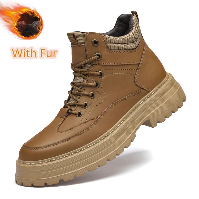 Мужские высокие кроссовки из натуральной кожи, мужские походные ботинки для активного отдыха, нескользящие мужские базовые ботинки, роскошные брендовые мужские мотоциклетные ботинки 45
Мужские высокие кроссовки из натуральной кожи, мужские походные ботинки для активного отдыха, нескользящие мужские базовые ботинки, роскошные брендовые мужские мотоциклетные ботинки 45