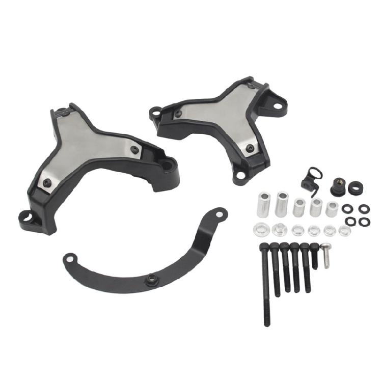 for MT-09 MT09 Tracer 9 GT Motorcycle- Engine Protectors Guards Anti-Crash Pad 1 серебряный
for MT-09 MT09 Tracer 9 GT Motorcycle- Engine Protectors Guards Anti-Crash Pad 1 серебряный