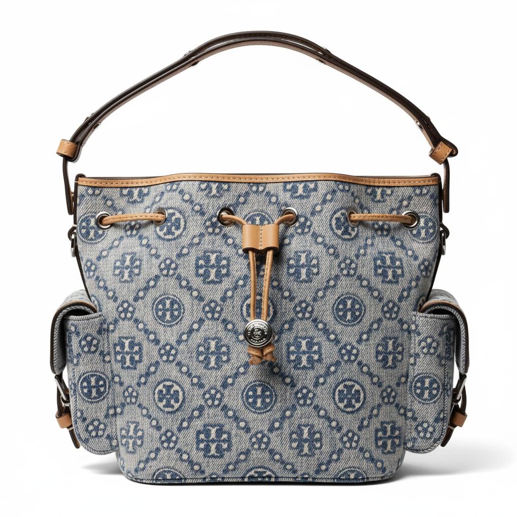 Tory Burch T Monogram Bucket Bag Women Handbags Pink Blue 181216-400 Basic Set (Bag+Dust Bag)
Tory Burch T Monogram Bucket Bag Women Handbags Pink Blue 181216-400 Basic Set (Bag+Dust Bag)