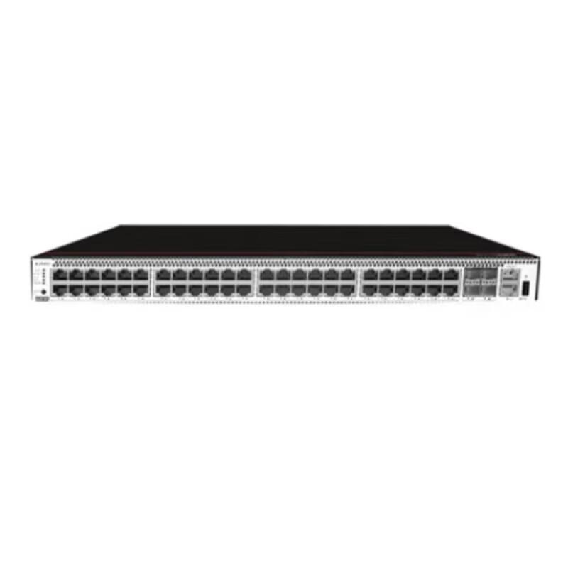 Huawei S5731S Series Managed Gigabit Ethernet Switch
Huawei S5731S Series Managed Gigabit Ethernet Switch