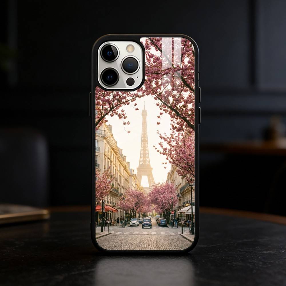 Paris Eiffel Tower Phone Case For iPhone 17,16,15,14,13,12,Plus,Pro,Max For Magnetic Wireless Charge iPhone17Air
Paris Eiffel Tower Phone Case For iPhone 17,16,15,14,13,12,Plus,Pro,Max For Magnetic Wireless Charge iPhone17Air