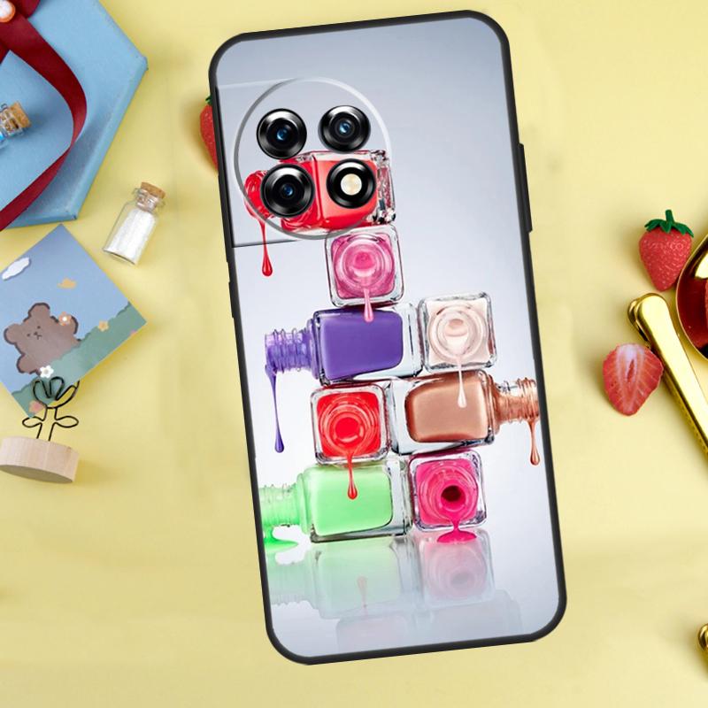 Красивий Колір Емалі Лак для Нігтів Чохол Для OnePlus 13R 12R 10R 15 13 12 11 10 9 13T 10T 8T Nord CE 5 2 3 4 Lite N20 N30 OnePlus 13R
Красивий Колір Емалі Лак для Нігтів Чохол Для OnePlus 13R 12R 10R 15 13 12 11 10 9 13T 10T 8T Nord CE 5 2 3 4 Lite N20 N30 OnePlus 13R
