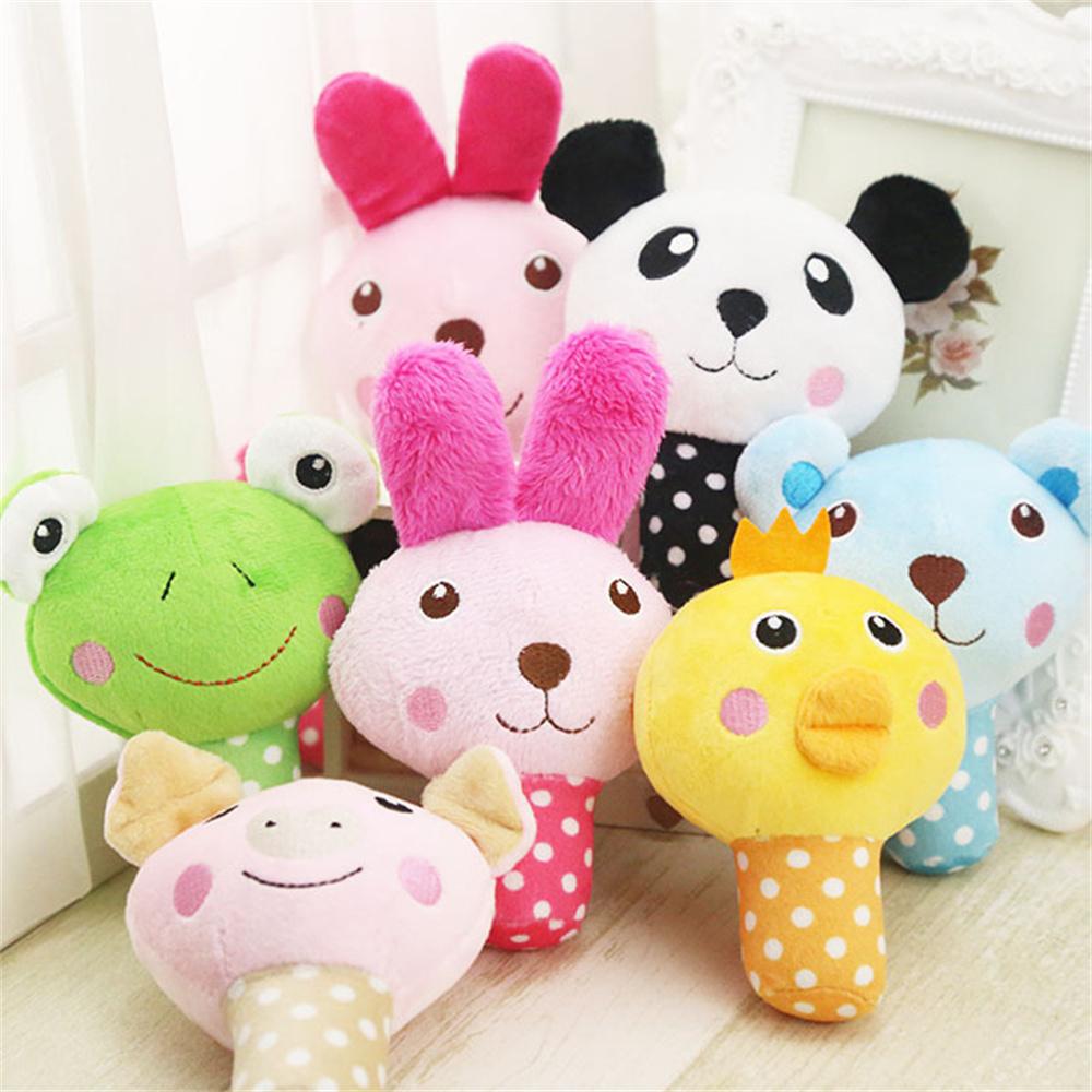 Funny Fleece Durability Chew Molar Toy Cute Pet Dog Cat Plush Squeak Sound Dog Toys Rabbit Frog Shape pet products ABOUT 17CM
Funny Fleece Durability Chew Molar Toy Cute Pet Dog Cat Plush Squeak Sound Dog Toys Rabbit Frog Shape pet products ABOUT 17CM