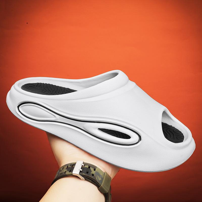 Мужской летний новый дом наступая на дерьмо чувство одно слово перетаскивание внешняя одежда нескользящий дезодорант пляжный спорт пара прилив прохладные тапочки 36 белый
Мужской летний новый дом наступая на дерьмо чувство одно слово перетаскивание внешняя одежда нескользящий дезодорант пляжный спорт пара прилив прохладные тапочки 36 белый