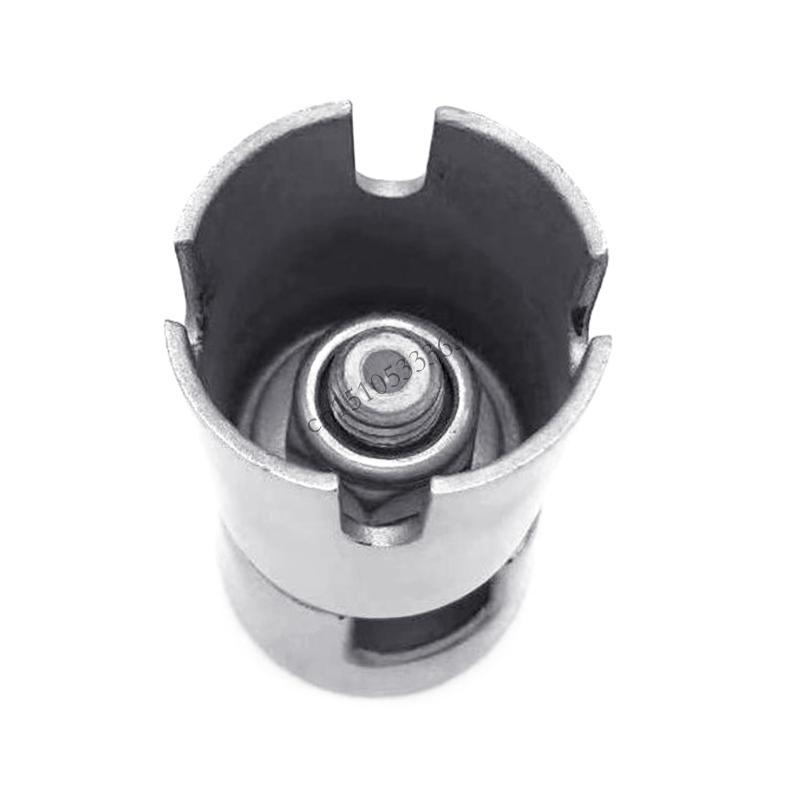 090E Adjustable Fishing Rod Holder Stand Fishing Rod Bracket Stainless Steel Boats China Mainland
090E Adjustable Fishing Rod Holder Stand Fishing Rod Bracket Stainless Steel Boats China Mainland