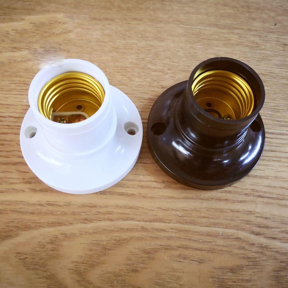 Home Hanging Lamp Lamps Adapter Led Light Bulb Holder Lamp Holder Round Socket Bulb Base чорний
Home Hanging Lamp Lamps Adapter Led Light Bulb Holder Lamp Holder Round Socket Bulb Base чорний