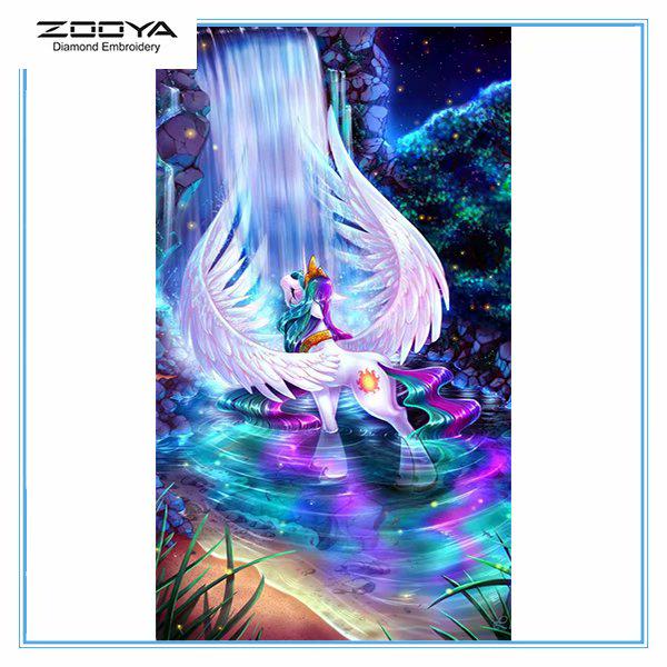 ZOOYA DIY 5D Полный Круглый Алмазная Картина Мультфильм Алмазная Мозаика Осел Вышивка Крестом Домашний Декор
ZOOYA DIY 5D Полный Круглый Алмазная Картина Мультфильм Алмазная Мозаика Осел Вышивка Крестом Домашний Декор