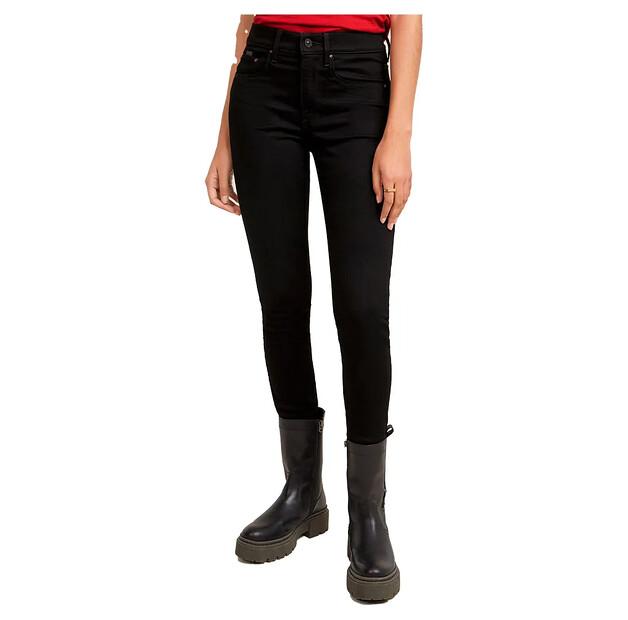 G-Star 3301 Skinny Fit джинсы 31/34
G-Star 3301 Skinny Fit джинсы 31/34