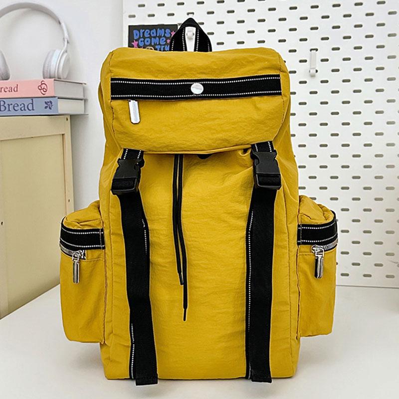 Women s Travel Backpack Fashion Lightweight School Bag Outdoor Hiking Men Backpacks College Girls Boys School Backpack
Women s Travel Backpack Fashion Lightweight School Bag Outdoor Hiking Men Backpacks College Girls Boys School Backpack