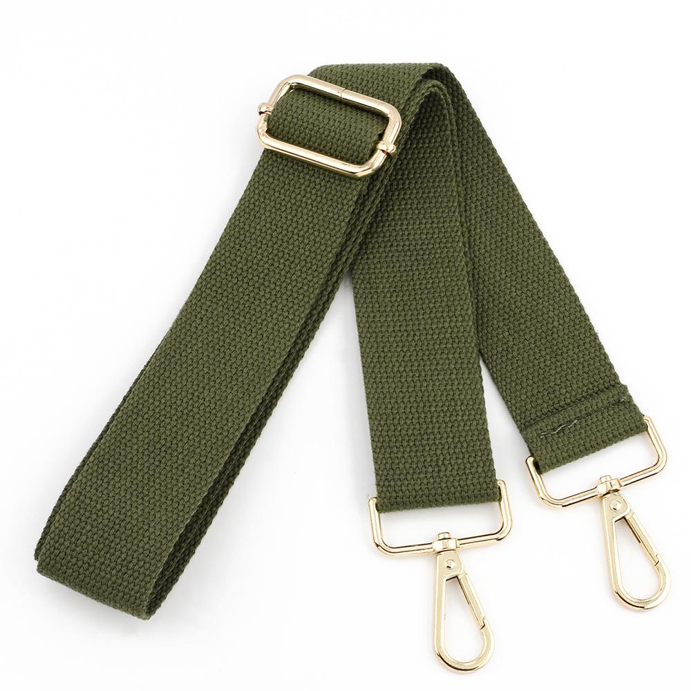 Wide Shoulder Strap Adjustable Replacement Belt Crossbody Canvas Bag Handbag Straps for Women Purse Webbing Accessories зелёный
Wide Shoulder Strap Adjustable Replacement Belt Crossbody Canvas Bag Handbag Straps for Women Purse Webbing Accessories зелёный