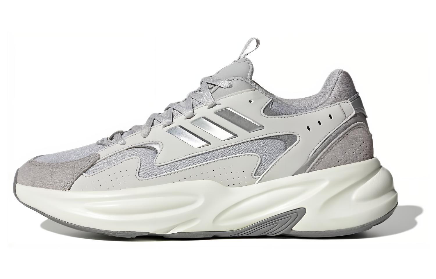 Adidas Ozelia Grey White IF9692 36⅔
Adidas Ozelia Grey White IF9692 36⅔