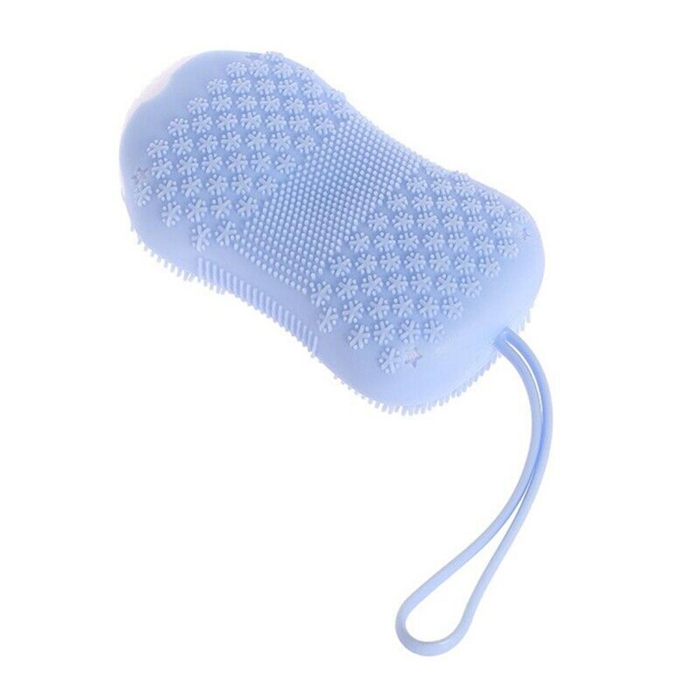 Быстропенящиеся щетки для ванны Силиконовые скребки Артефактная щетка для ванны Массажная щетка для взрослых и детей Мяч для ванны синий
Быстропенящиеся щетки для ванны Силиконовые скребки Артефактная щетка для ванны Массажная щетка для взрослых и детей Мяч для ванны синий