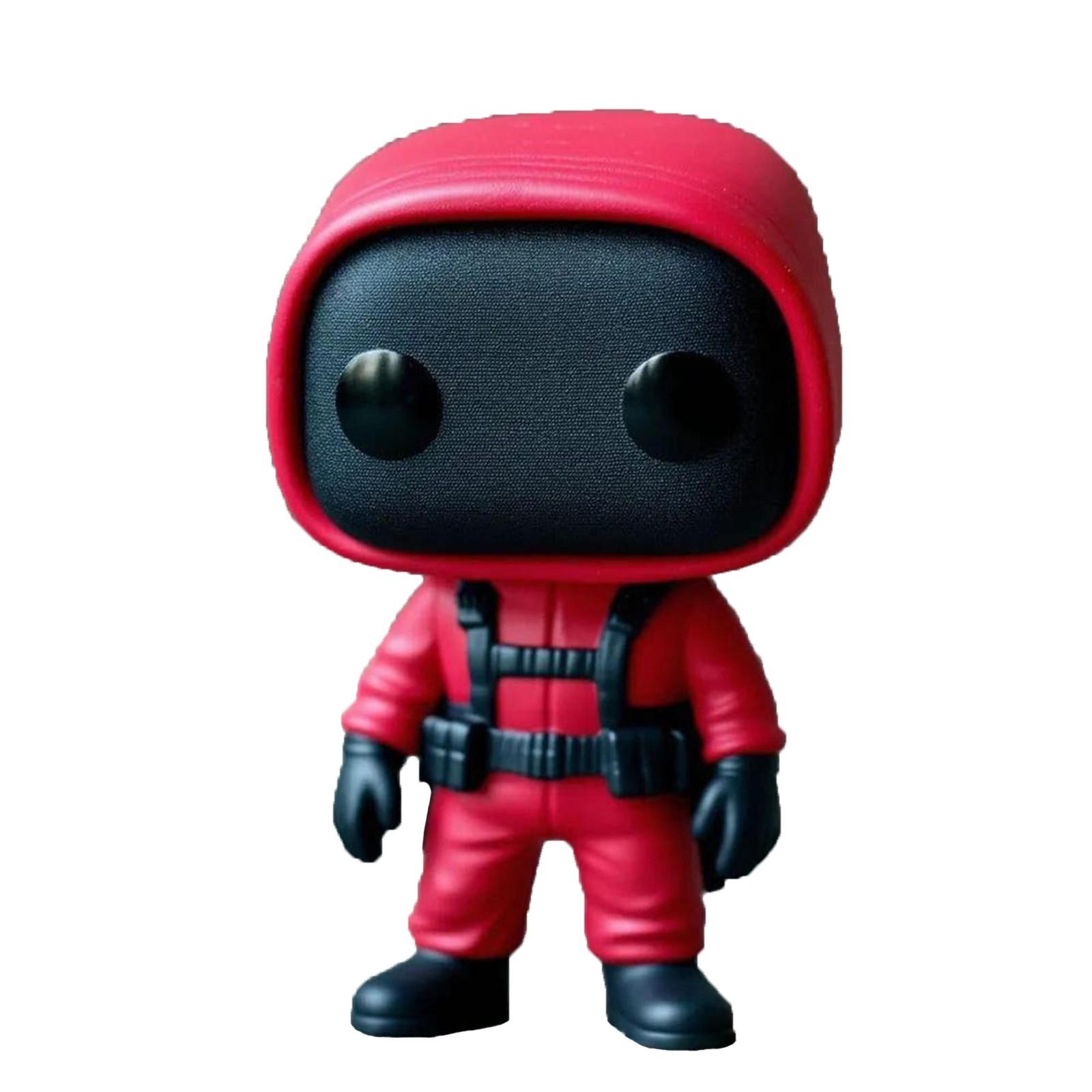 Милые фигурки, украшения для рабочего стола, настольные украшения, подарки для любителей аниме, украшения для тортов, украшения для автомобилей One Size
Милые фигурки, украшения для рабочего стола, настольные украшения, подарки для любителей аниме, украшения для тортов, украшения для автомобилей One Size