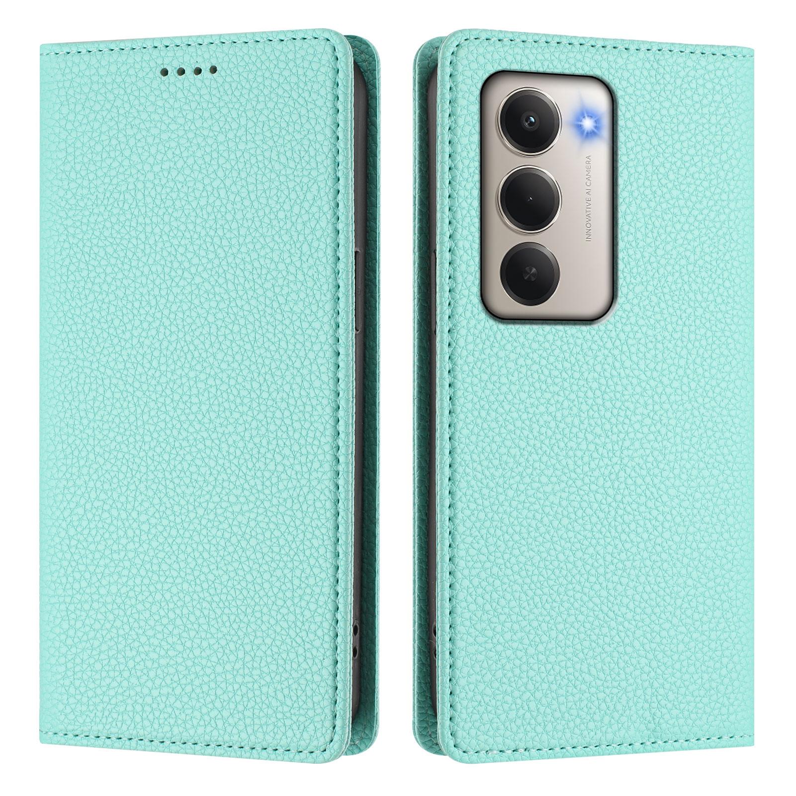 Для Xiaomi Redmi 15 5G (Глобальний) (169мм) Чохол-гаманець з RFID-блокуванням, шкіряний мобільний чохол з текстурою лічі
Для Xiaomi Redmi 15 5G (Глобальний) (169мм) Чохол-гаманець з RFID-блокуванням, шкіряний мобільний чохол з текстурою лічі