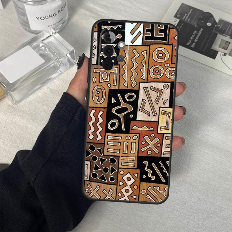 African Print Fabric Case For Samsung Galaxy A54 A34 A14 A36 A56 A06 A13 A53 A32 A12 A22 A52 A35 A17 A16 A55 A15 Samsung A73 5G
African Print Fabric Case For Samsung Galaxy A54 A34 A14 A36 A56 A06 A13 A53 A32 A12 A22 A52 A35 A17 A16 A55 A15 Samsung A73 5G