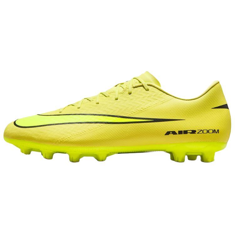 Nike Mercurial Vapor 16 Academy Comfortable Durable Soccer Shoes Unisex Soccer Shoes Yellow FQ8431-300 41
Nike Mercurial Vapor 16 Academy Comfortable Durable Soccer Shoes Unisex Soccer Shoes Yellow FQ8431-300 41