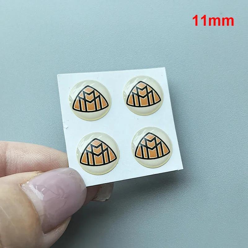 C200 E200 New For Mercedes Benz 11mm 14mm Round Crystal Epoxy MM Badge Little Logo Car Emblem Sticker for Mercedes Benz Maybach 4pcs
C200 E200 New For Mercedes Benz 11mm 14mm Round Crystal Epoxy MM Badge Little Logo Car Emblem Sticker for Mercedes Benz Maybach 4pcs