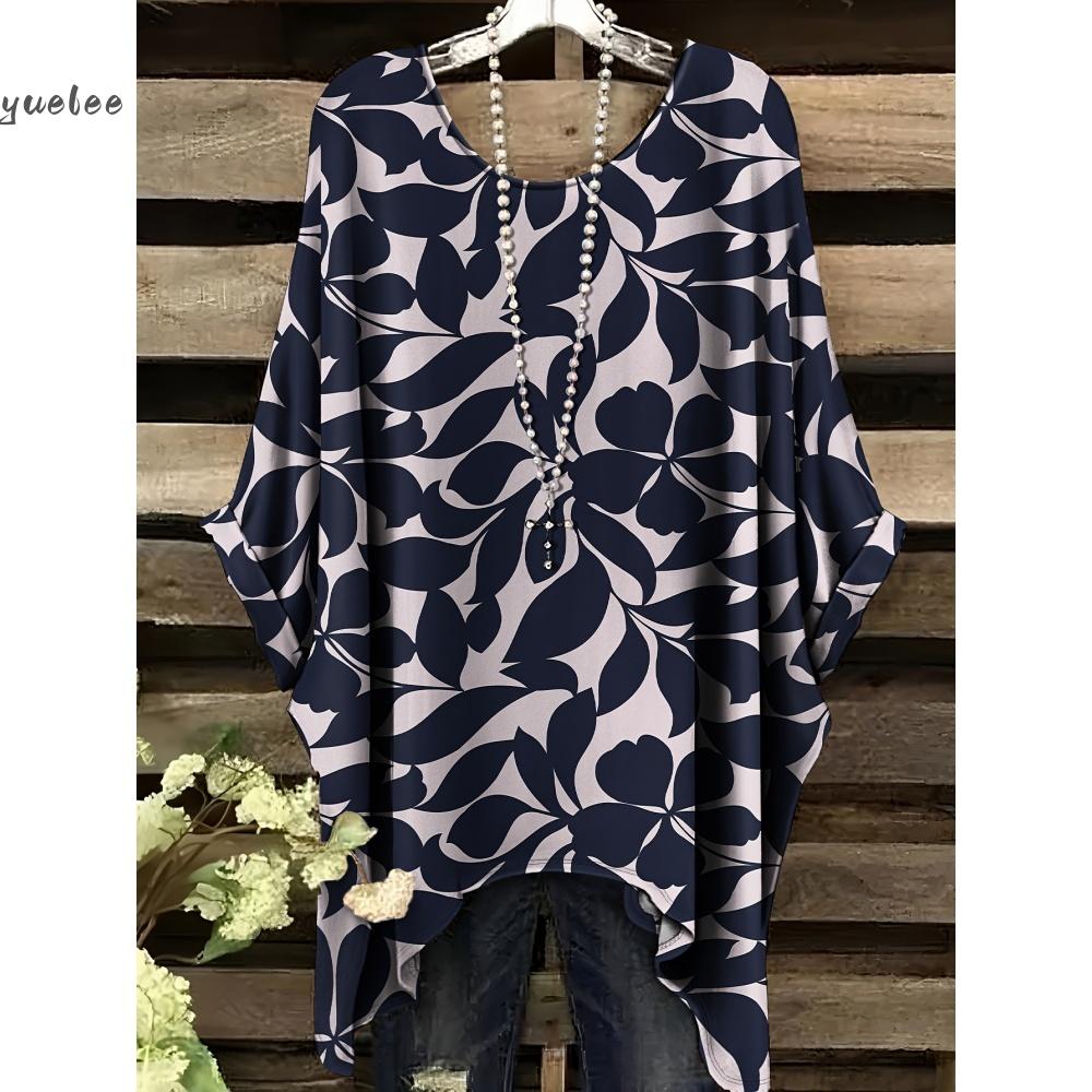 Винтажная одежда с цветочным леопардовым принтом, 3D-принт, женская футболка с коротким рукавом, топы оверсайз с круглым вырезом, неровный подол, повседневная женская одежда 5XL
Винтажная одежда с цветочным леопардовым принтом, 3D-принт, женская футболка с коротким рукавом, топы оверсайз с круглым вырезом, неровный подол, повседневная женская одежда 5XL