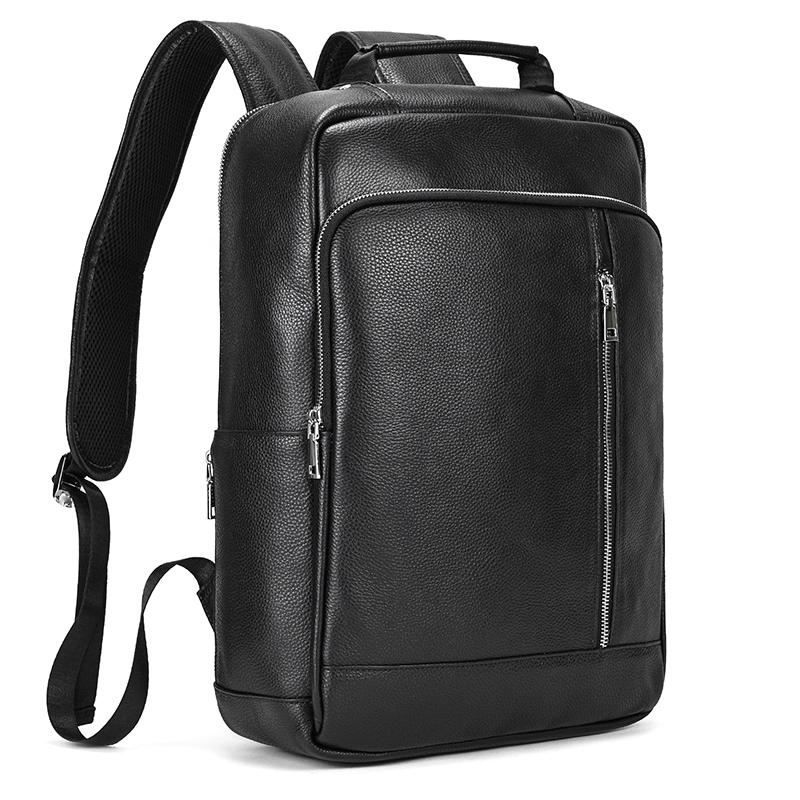 Ретро Мужской Рюкзак из Кожи Crazy Horse Рюкзак для Ноутбука Кожаный Daypack Большой Вместимости Мужской Дорожный Рюкзак с USB-Кабелем
Ретро Мужской Рюкзак из Кожи Crazy Horse Рюкзак для Ноутбука Кожаный Daypack Большой Вместимости Мужской Дорожный Рюкзак с USB-Кабелем