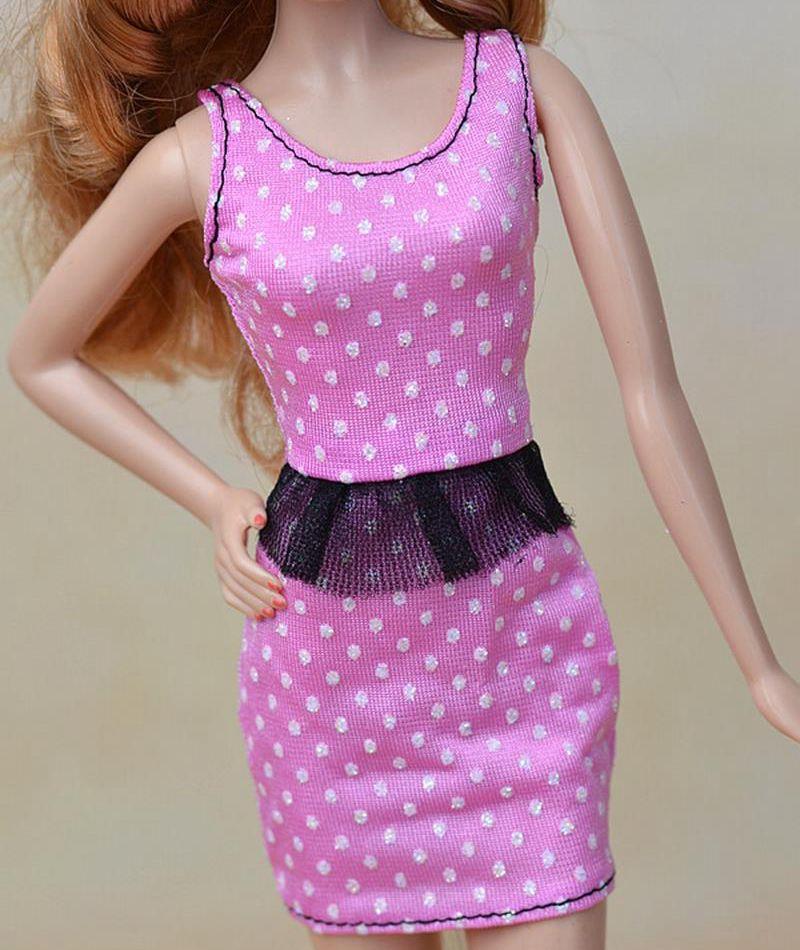 Розовое цельное вечернее платье Silm повседневные платья для куклы Барби наряды одежда для 1/6 кукол BJD аксессуары кукольный домик для детей розовый
Розовое цельное вечернее платье Silm повседневные платья для куклы Барби наряды одежда для 1/6 кукол BJD аксессуары кукольный домик для детей розовый