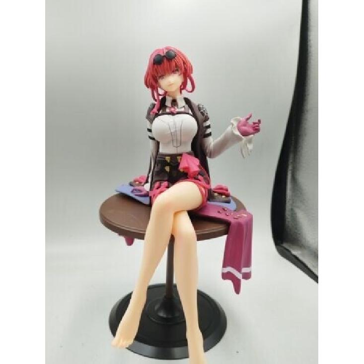 Новая 1/7 25 см игра аниме девушка ПВХ фигурка модель статуя пластиковая статуя без коробки
Новая 1/7 25 см игра аниме девушка ПВХ фигурка модель статуя пластиковая статуя без коробки