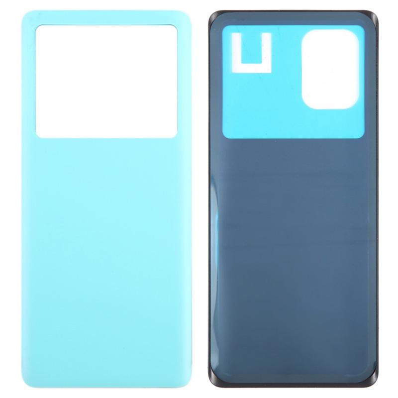 For vivo X80 5G Back Battery Housing Cover Replacement Part (Without Logo) Blue
For vivo X80 5G Back Battery Housing Cover Replacement Part (Without Logo) Blue