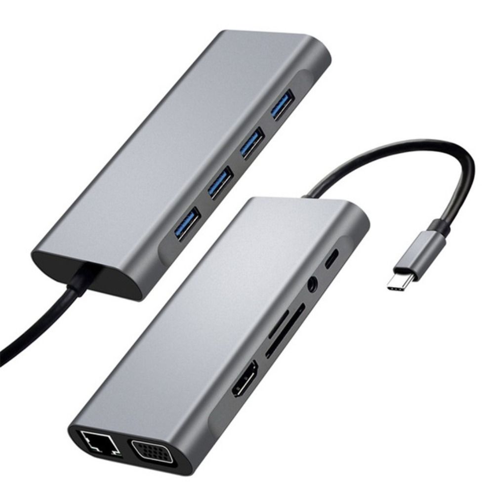 Док-станция USB-HDMI USB-c 11 в 1 USB-концентратор Rj45 Адаптер USB-HDMI DP Alt Mode
Док-станция USB-HDMI USB-c 11 в 1 USB-концентратор Rj45 Адаптер USB-HDMI DP Alt Mode