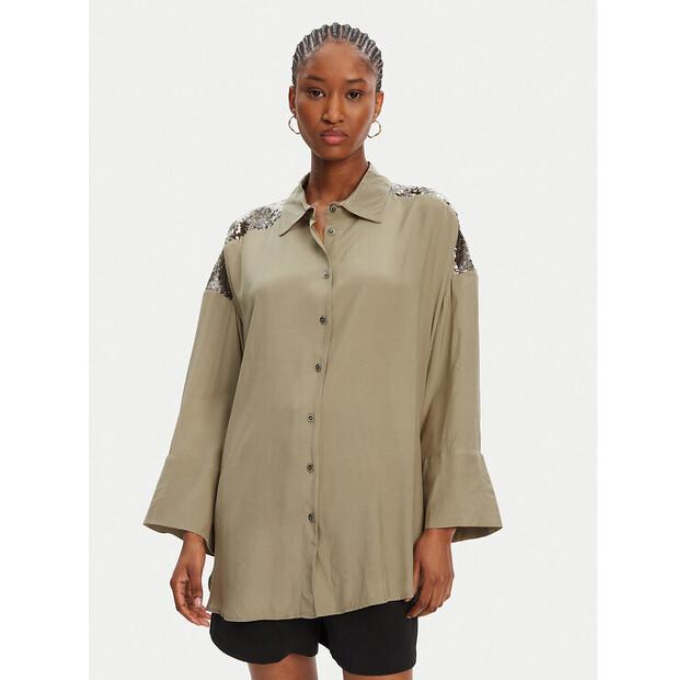 Рубашка ACCESS FASHION 53-7027-437 EU S_M
Рубашка ACCESS FASHION 53-7027-437 EU S_M