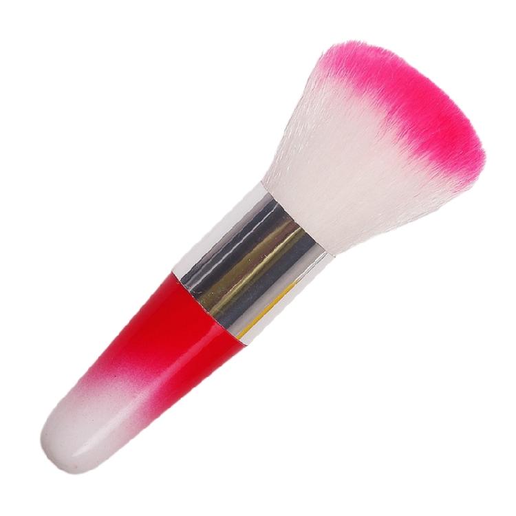 Portable Manicure Maintenance Brush Synthetic Fiber Tips For Effective Nail Art Cleaning Compact Beauty Tool червоний
Portable Manicure Maintenance Brush Synthetic Fiber Tips For Effective Nail Art Cleaning Compact Beauty Tool червоний