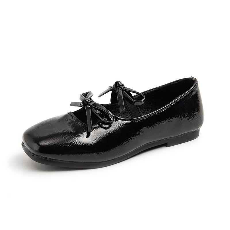 Spring Girls Mary Jane Shoes Kids Princess Ballet Flats Soft Sole Fashion size 25 чорний
Spring Girls Mary Jane Shoes Kids Princess Ballet Flats Soft Sole Fashion size 25 чорний