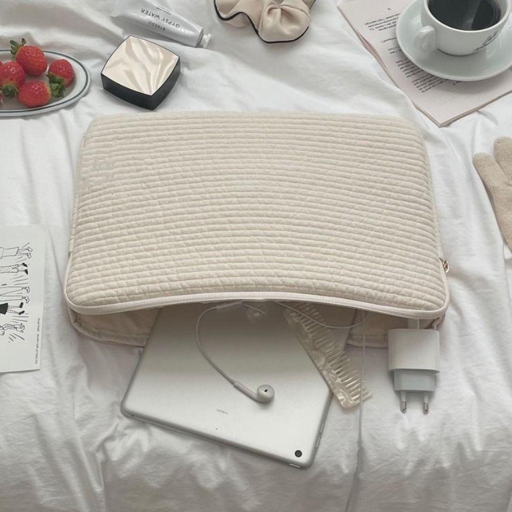Ins Soft Liner Bag 11, 13, 14, 15 дюймов, защитный чехол для ноутбука, планшета, чехол для хранения Macbook Air/pro
Ins Soft Liner Bag 11, 13, 14, 15 дюймов, защитный чехол для ноутбука, планшета, чехол для хранения Macbook Air/pro