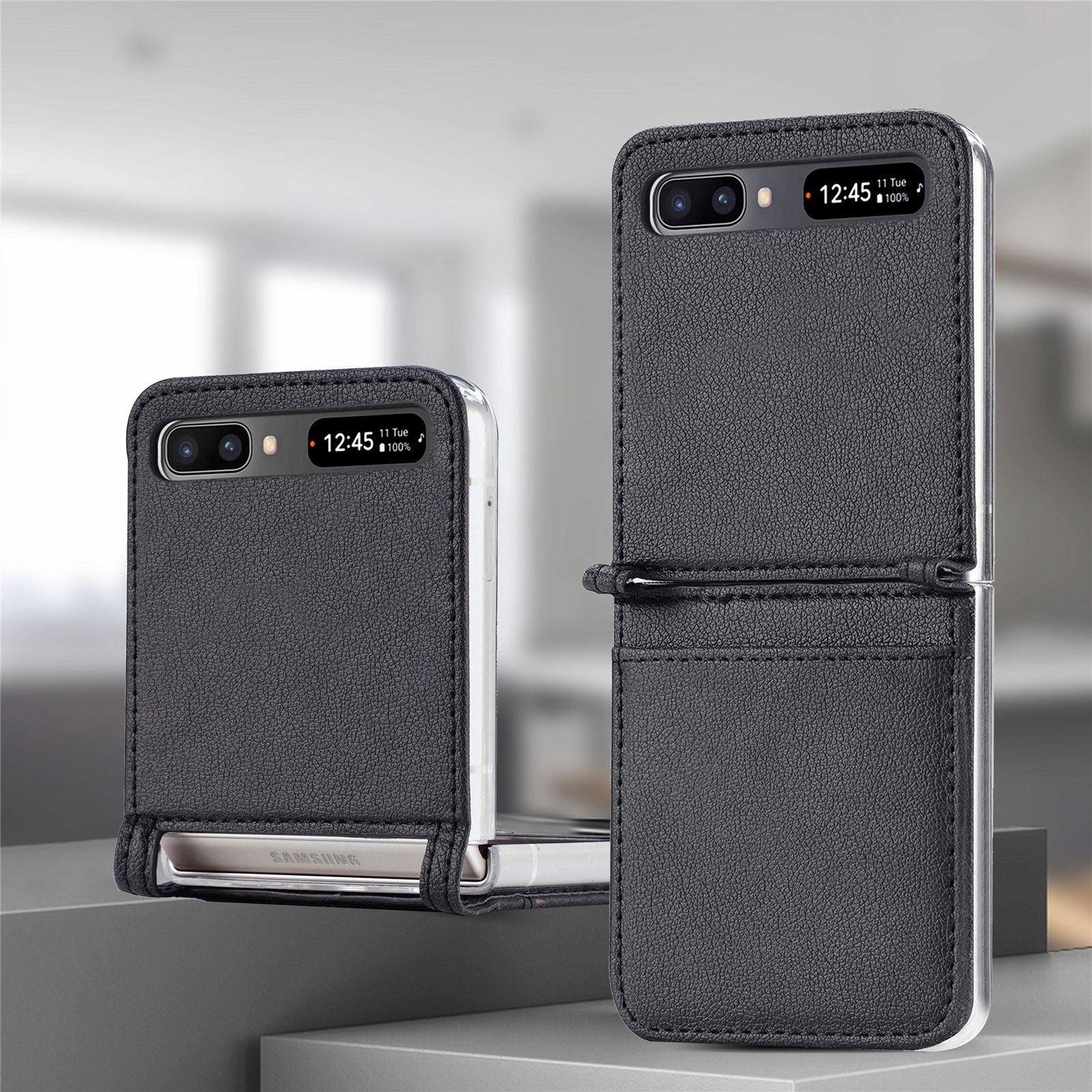Противоударный складной кожаный чехол для Samsung Galaxy Z Flip2 5G Flip 1 2 Flip5 Flip6 Flip4 Flip3 Защитные аксессуары for Galaxy Z Flip 6 чёрный
Противоударный складной кожаный чехол для Samsung Galaxy Z Flip2 5G Flip 1 2 Flip5 Flip6 Flip4 Flip3 Защитные аксессуары for Galaxy Z Flip 6 чёрный