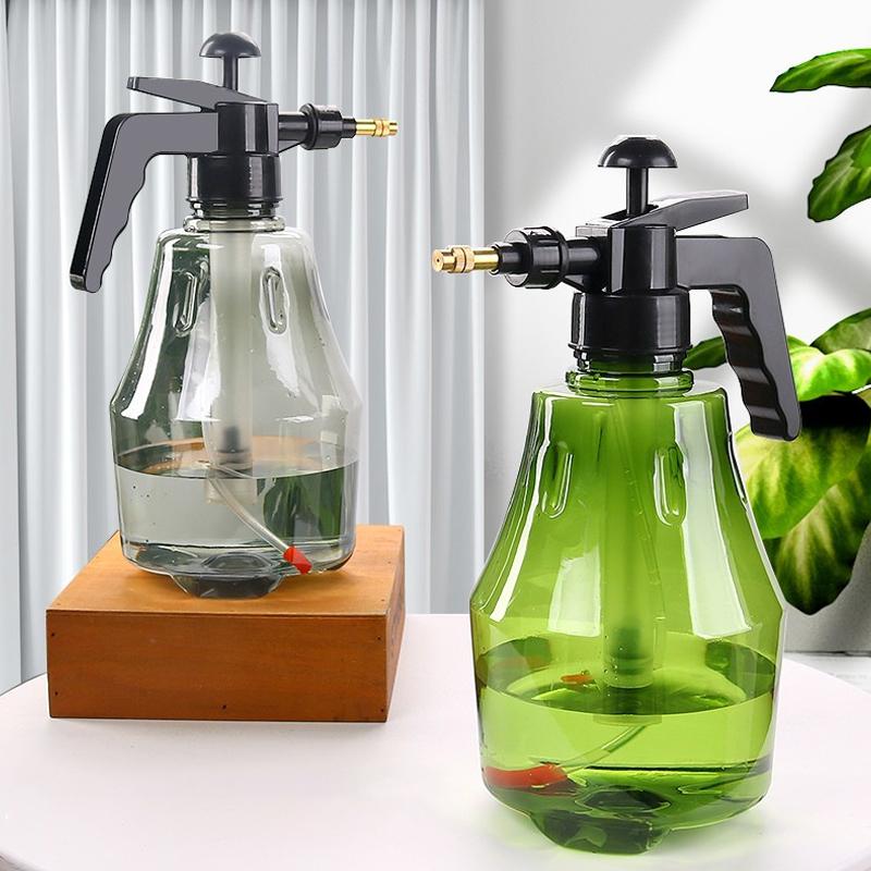 Household air pressure watering spray bottle gardening succulent plant watering kettle small disinfection watering sprayer whole
Household air pressure watering spray bottle gardening succulent plant watering kettle small disinfection watering sprayer whole