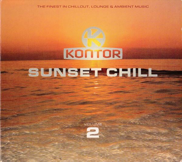 CD VARIOUS - Kontor Sunset Chill Volume 2 0135402KON Kontor Records 2002 Germany Dance & Electronica Used
CD VARIOUS - Kontor Sunset Chill Volume 2 0135402KON Kontor Records 2002 Germany Dance & Electronica Used