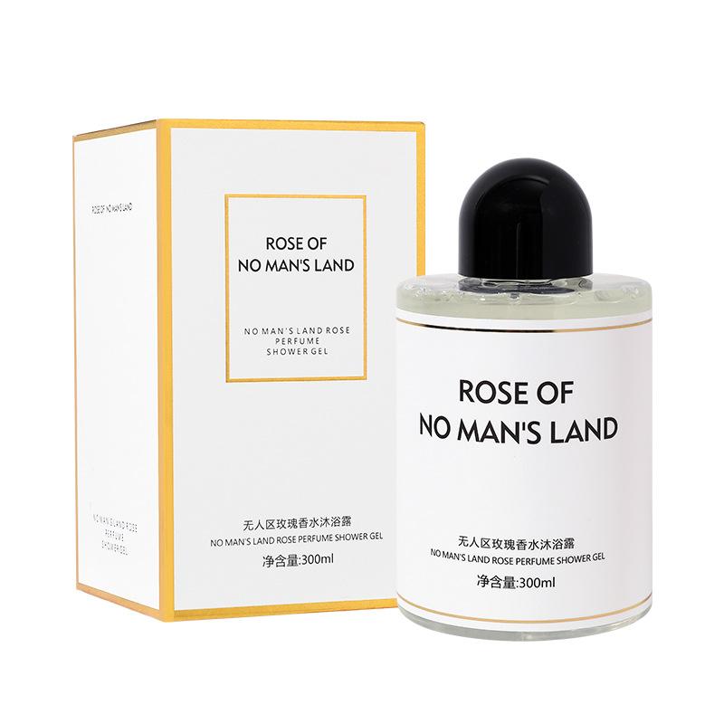 No Man s Land Rose Perfume Shampoo Body Wash Fragrance Repair Anti-Dandruff Oil Control One piece 300ml 300ml
No Man s Land Rose Perfume Shampoo Body Wash Fragrance Repair Anti-Dandruff Oil Control One piece 300ml 300ml