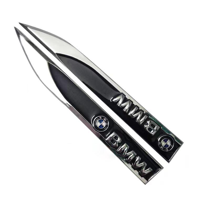 2 шт. Епоксидна наклейка на крило автомобіля, боковий шильдик-емблема для BMW M M3 M5 X1 X3 X5 X6 E90 E91 E92 E93 M3 E60
2 шт. Епоксидна наклейка на крило автомобіля, боковий шильдик-емблема для BMW M M3 M5 X1 X3 X5 X6 E90 E91 E92 E93 M3 E60