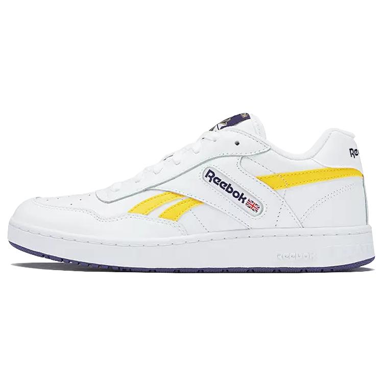 Reebok Bb 4000 Mu White Yellow GW6386 44
Reebok Bb 4000 Mu White Yellow GW6386 44