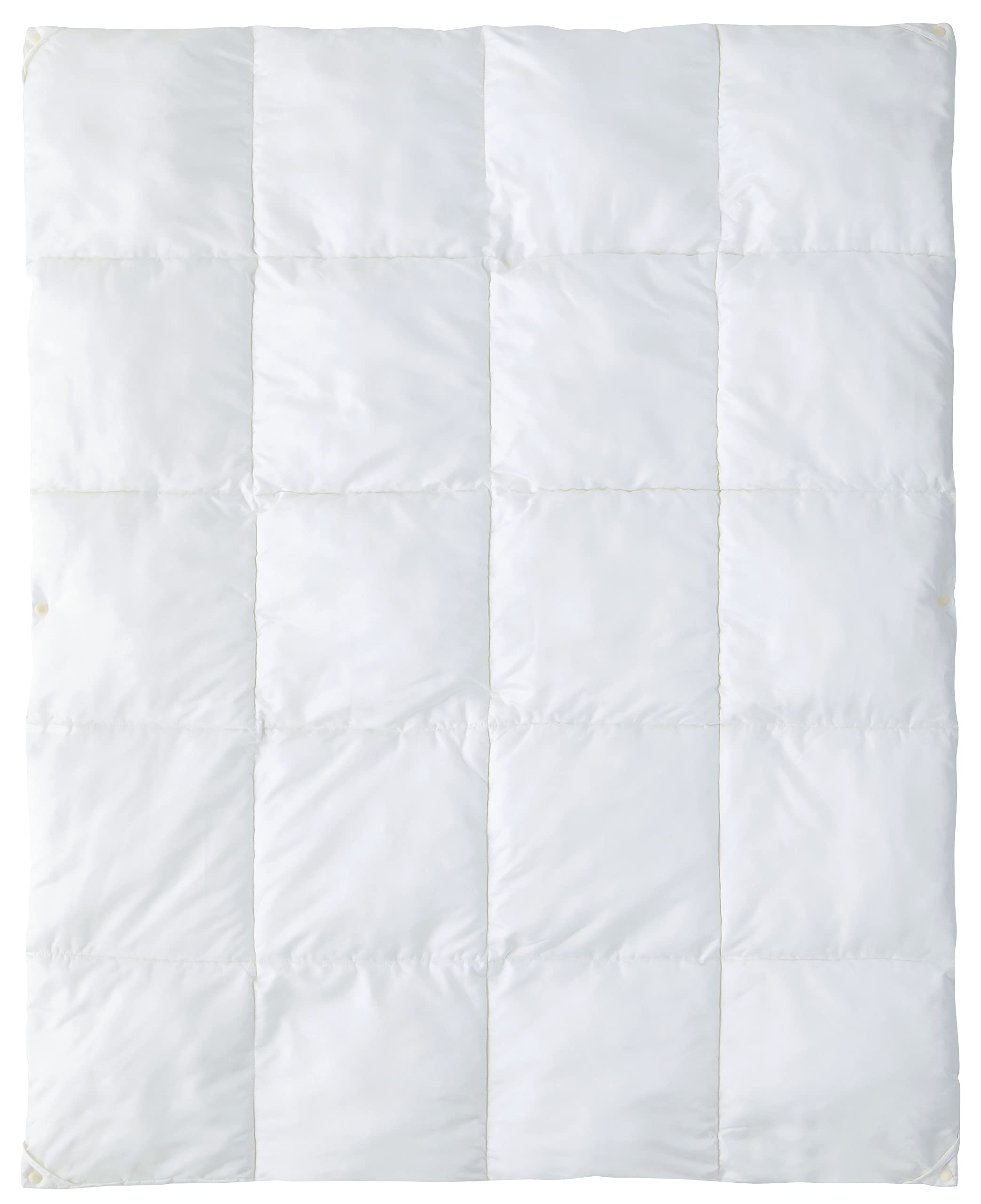 farska FLAGSHIP LINE 746245 Одеяло-пуховик, Большое, Белое, белый
farska FLAGSHIP LINE 746245 Одеяло-пуховик, Большое, Белое, белый