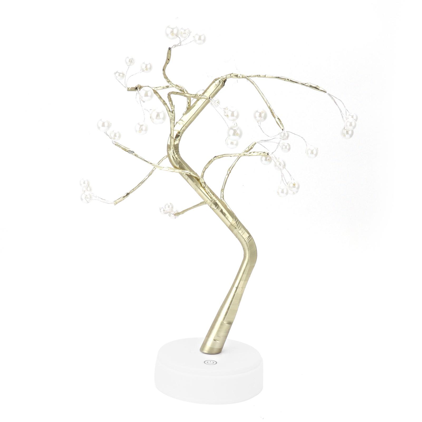 Artificial Tree Lights USB Battery Dual Power Supply Warm Light 36LEDs IP20 Waterproof DIY Decorative Lamp for Party
Artificial Tree Lights USB Battery Dual Power Supply Warm Light 36LEDs IP20 Waterproof DIY Decorative Lamp for Party