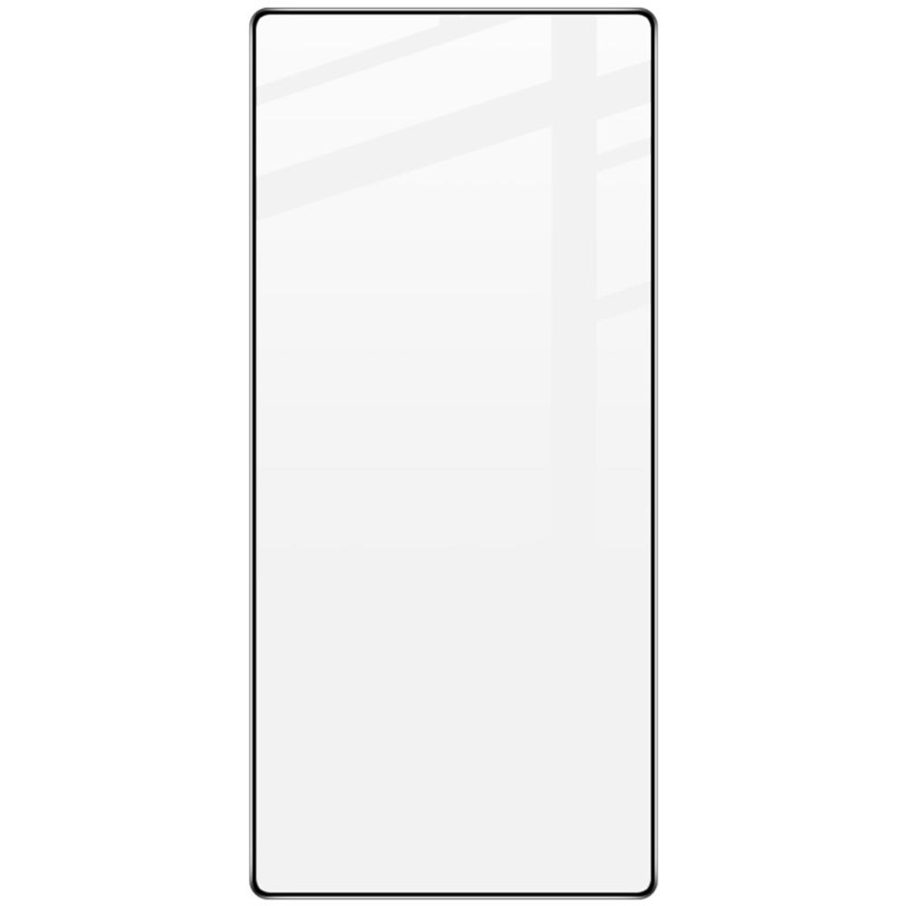 IMAK Pro+ Series For ZTE nubia RedMagic 10 Air 5G Tempered Glass Full Screen Protector Sensitive Touch Film As Shown A
IMAK Pro+ Series For ZTE nubia RedMagic 10 Air 5G Tempered Glass Full Screen Protector Sensitive Touch Film As Shown A