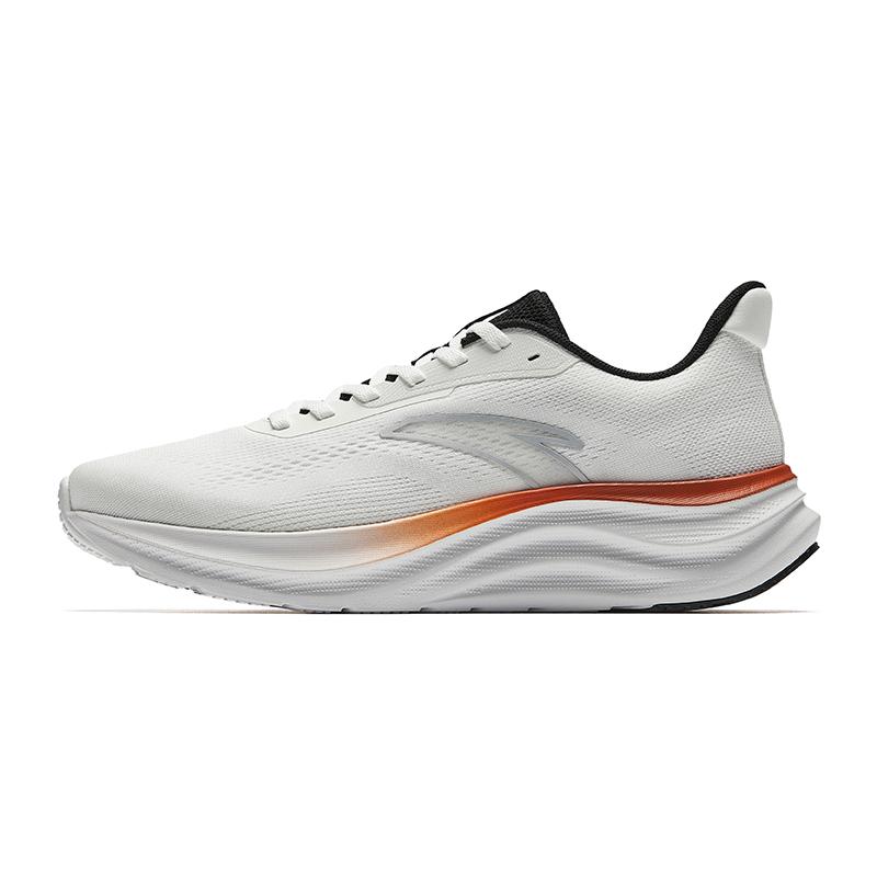 Anta Light Cloud 2 Comfortable Trendy Breathable Shock Absorption Low Top Casual Running Shoes Men sneaker White 112535509R-2 39
Anta Light Cloud 2 Comfortable Trendy Breathable Shock Absorption Low Top Casual Running Shoes Men sneaker White 112535509R-2 39