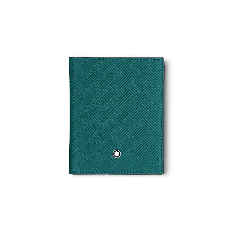 Montblanc Style 3.0 Series Hexagonal Pattern Flap Wallet Men Wallet Turquoise-Blue 131774 Box(Basic Set+Box)
Montblanc Style 3.0 Series Hexagonal Pattern Flap Wallet Men Wallet Turquoise-Blue 131774 Box(Basic Set+Box)