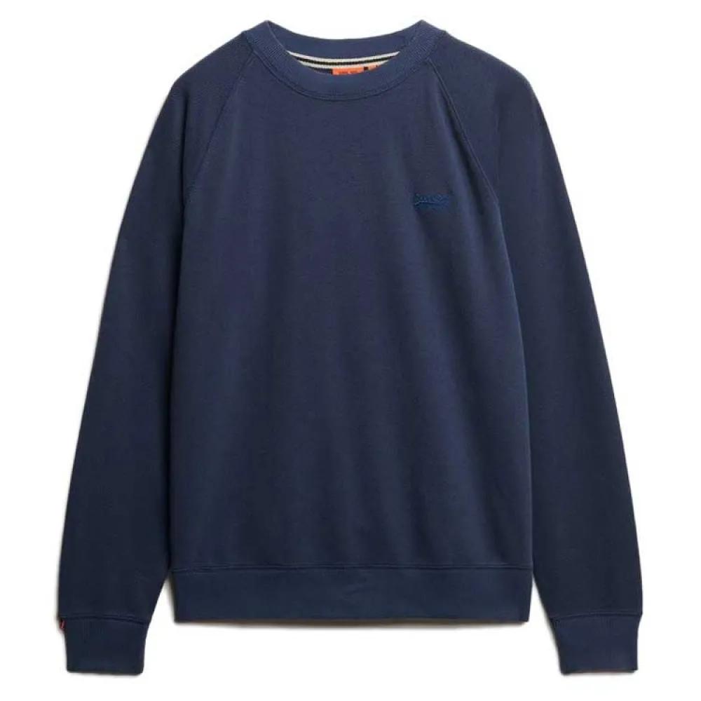 Superdry Толстовка Essential Logo S
Superdry Толстовка Essential Logo S