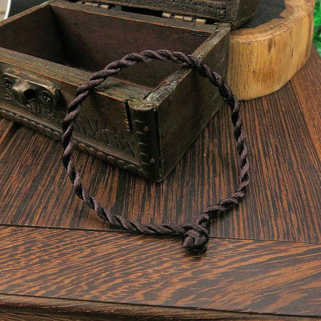 1 шт. аксессуары браслет счастливый браслет ювелирные изделия веревка модная подготовка простая ручная работа чёрный
1 шт. аксессуары браслет счастливый браслет ювелирные изделия веревка модная подготовка простая ручная работа чёрный