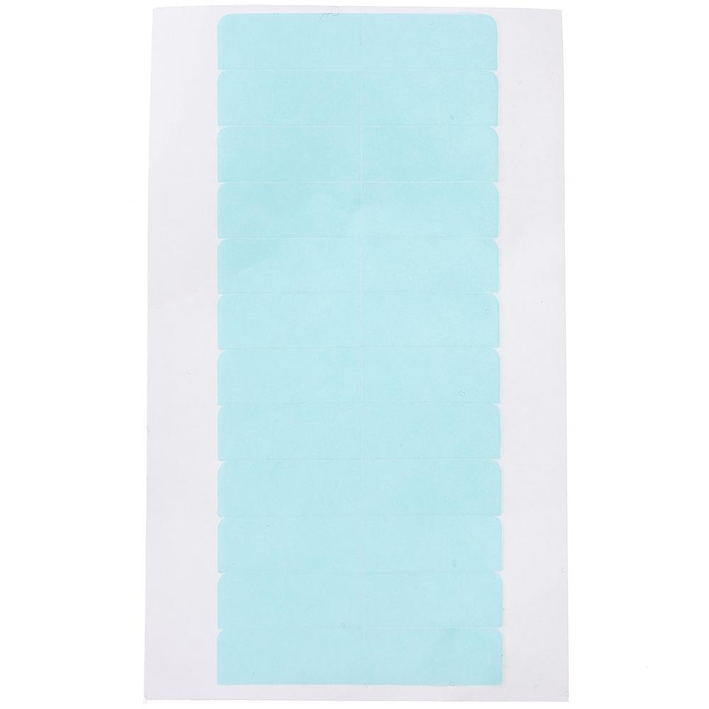 Beauty Blue Waterproof Wig Supplies Double-sided Wig Tape Adhesive Glue Hair Extension Tool
Beauty Blue Waterproof Wig Supplies Double-sided Wig Tape Adhesive Glue Hair Extension Tool
