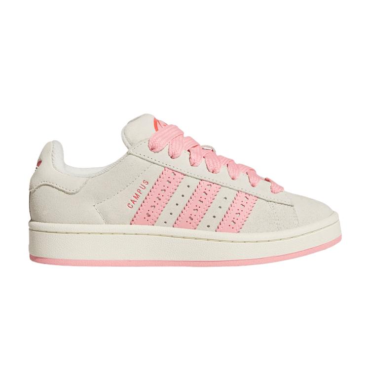 Adidas Кроссовки Campus 00s J Cream Semi Pink Spark Kids кремово-белые ярко-красные JS3522 36
Adidas Кроссовки Campus 00s J Cream Semi Pink Spark Kids кремово-белые ярко-красные JS3522 36
