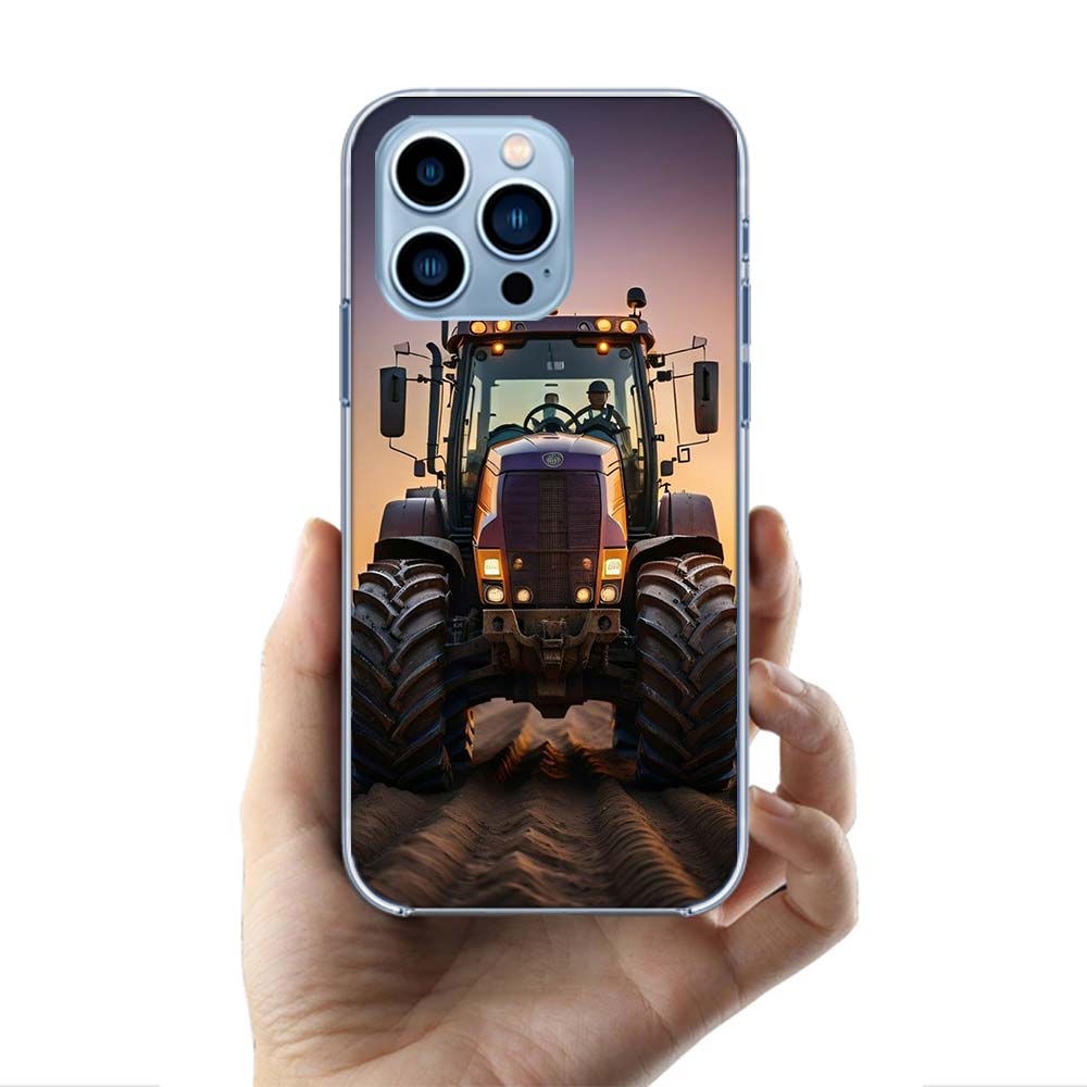 Farm Machinery Harvesters Cases Phone Case For Iphone 17E 16E 17 Air 16 Pro Max 15 Pro 14 Plus 11 13 12 Mini Cover Cases Compati iPhone 16 Plus
Farm Machinery Harvesters Cases Phone Case For Iphone 17E 16E 17 Air 16 Pro Max 15 Pro 14 Plus 11 13 12 Mini Cover Cases Compati iPhone 16 Plus