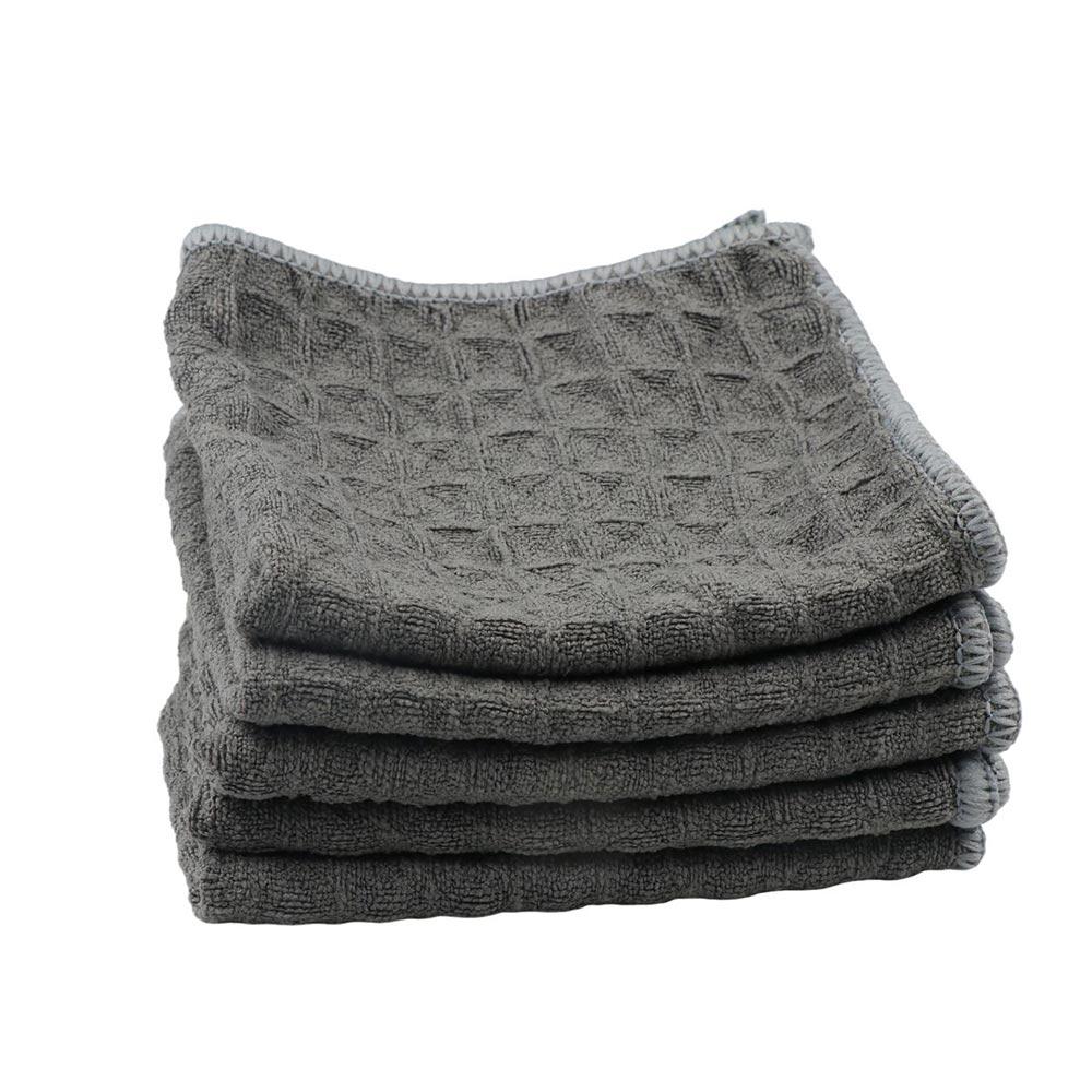 High Fiber Coffee Machine Cleaning Towel Absorbing Water Cleaning Towel Bar Towel Household 30cm
High Fiber Coffee Machine Cleaning Towel Absorbing Water Cleaning Towel Bar Towel Household 30cm